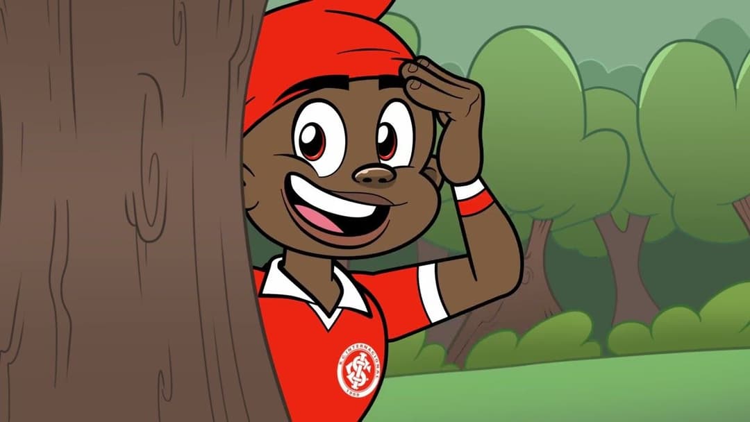 Turma do Saci | 1º Episódio