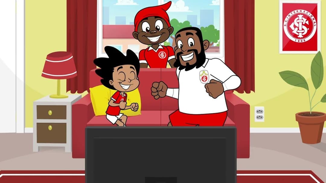 Turma do Saci | 8º Episódio