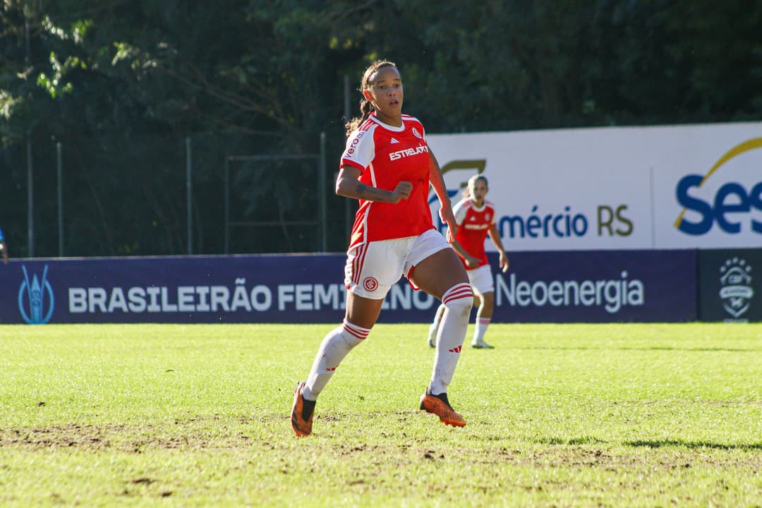 Inter e Corinthians chegam a um acordo por Letícia Monteiro 