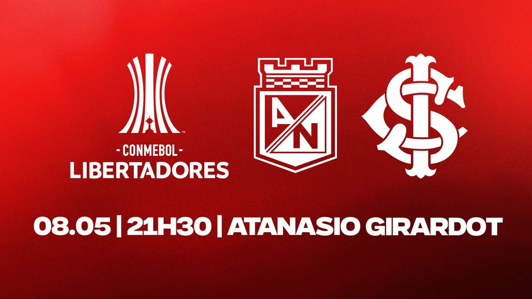 Saiba como garantir ingresso para o duelo em Medellín