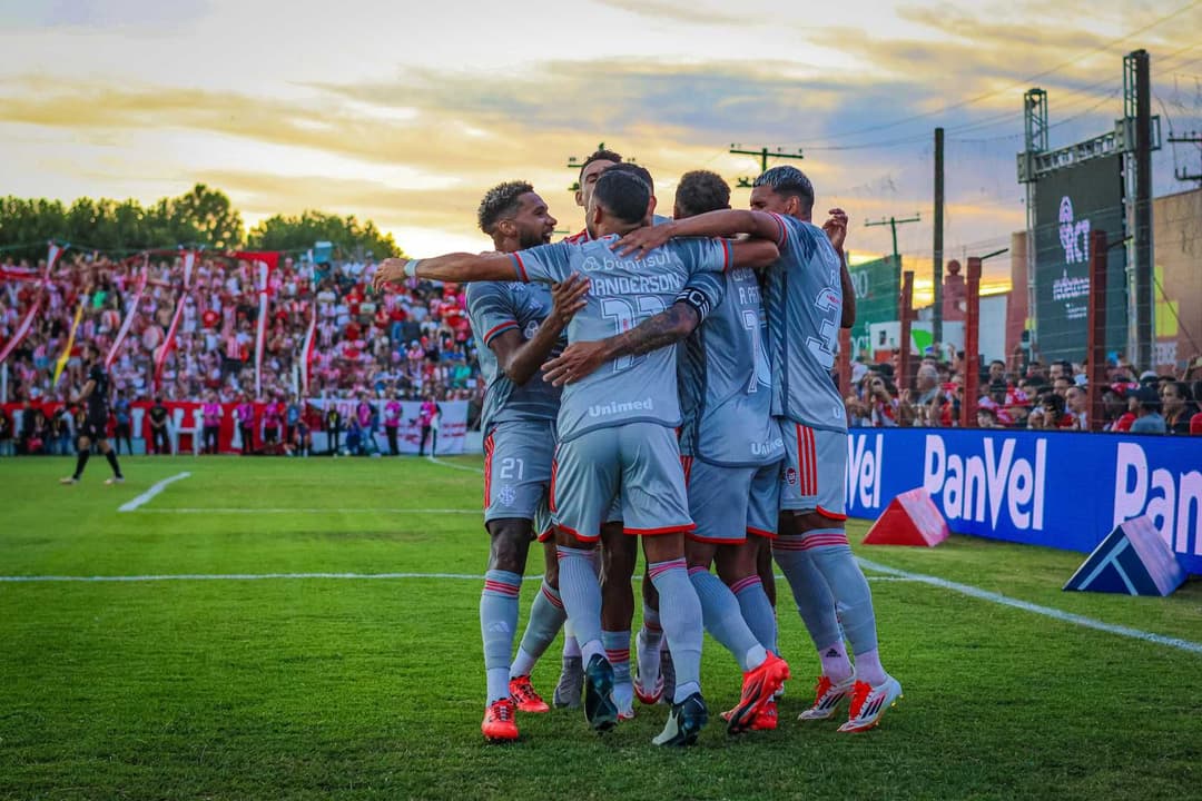 Raio-X: Colorado enfrenta o Juventude no Beira-Rio pela 2ª rodada do Gauchão