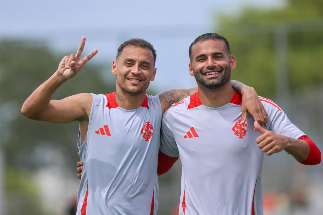 Preparação finalizada para a terceira rodada do Gauchão