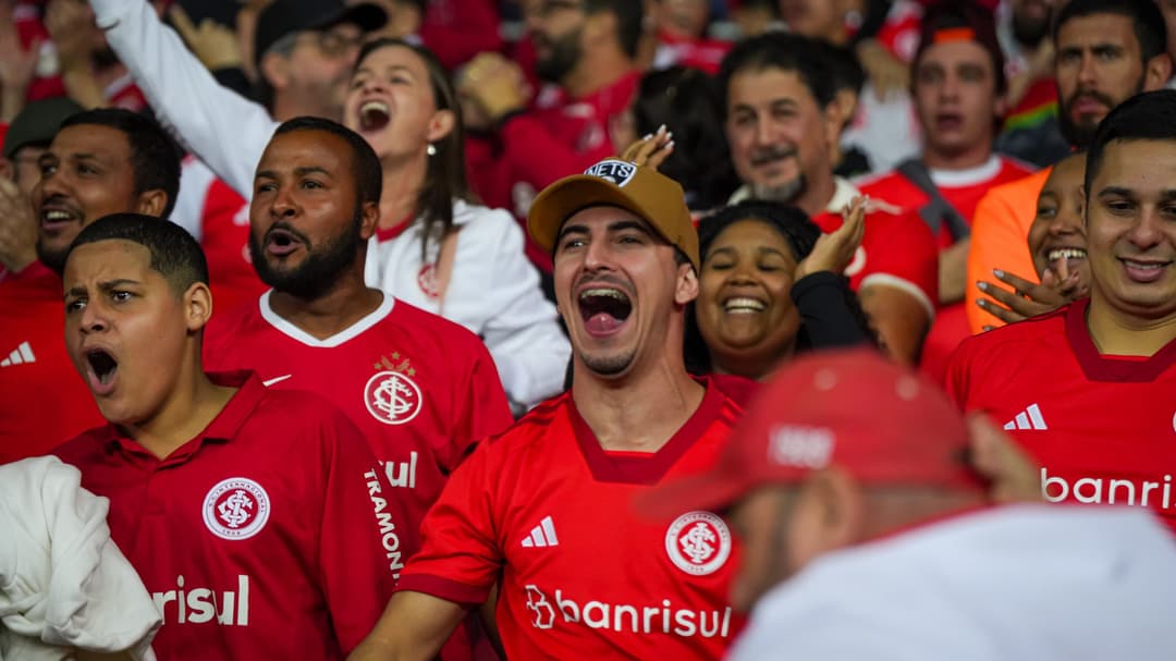 Semana do Amigo Colorado: Inter realiza campanha de indicações