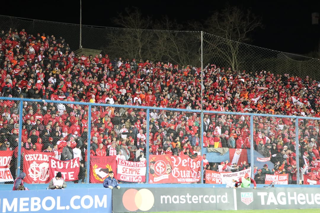 Saiba como garantir ingresso para o duelo contra o Nacional-URU