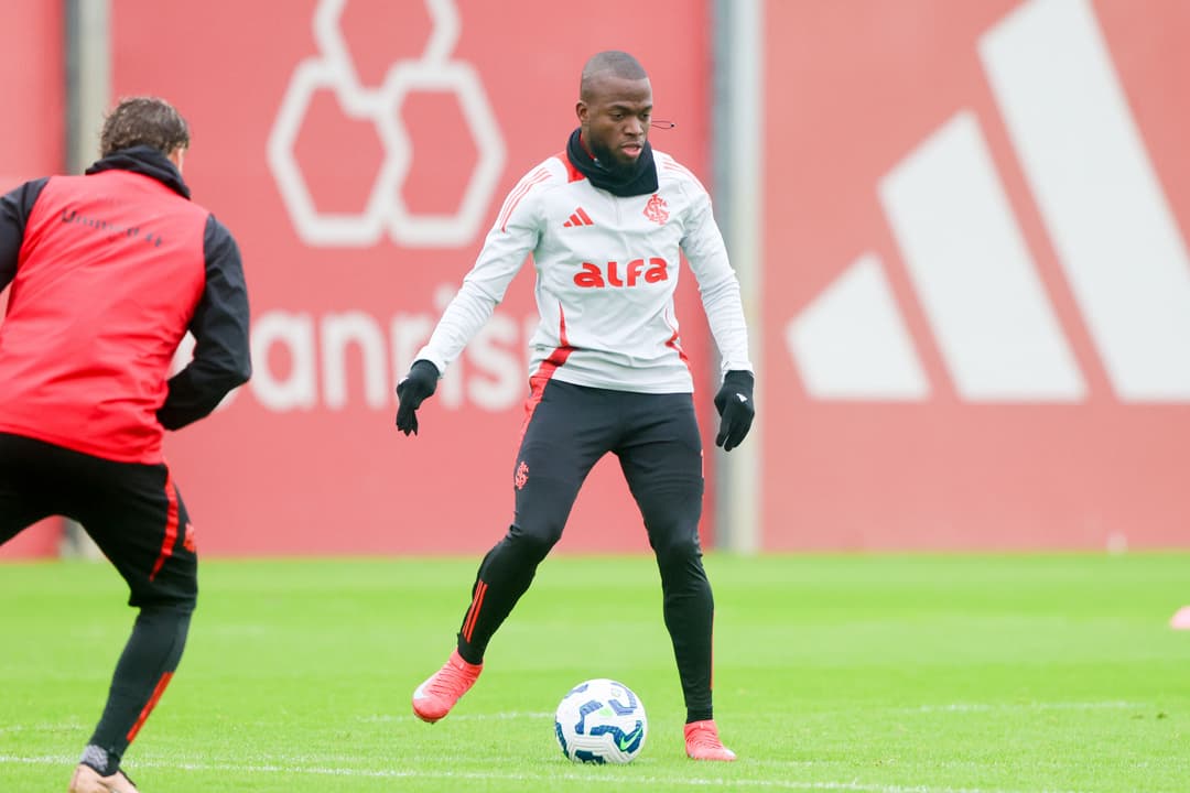 Domingo de muito trabalho na intertemporada