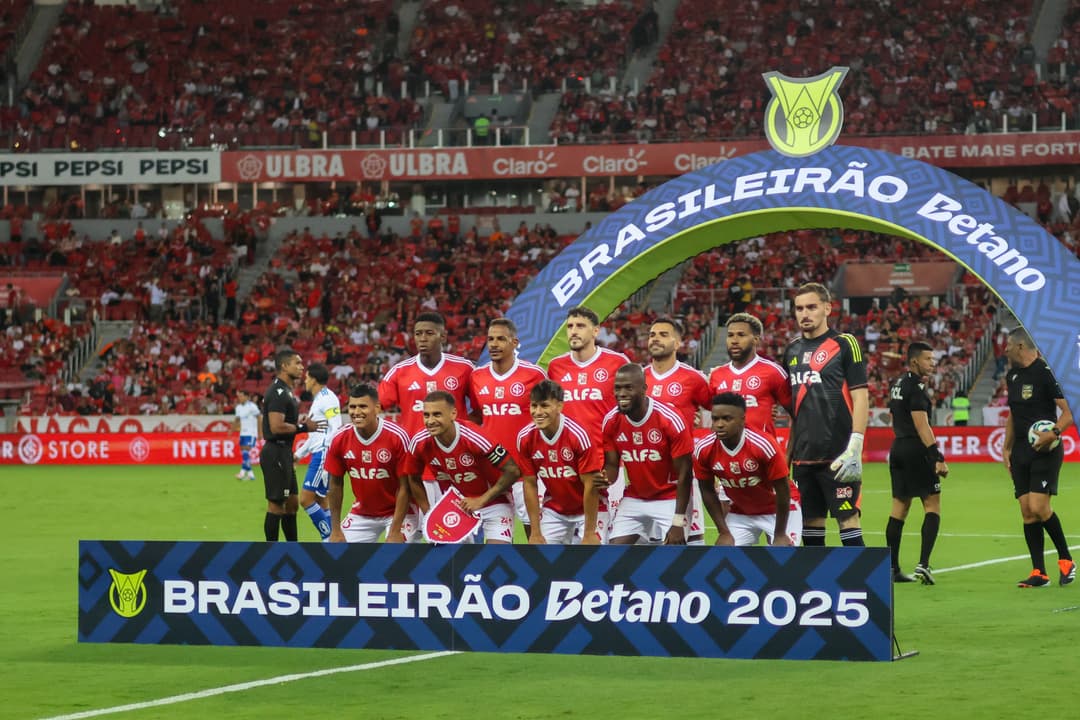 CBF detalha novas rodadas do Brasileirão e oitavas de final da Copa do Brasil