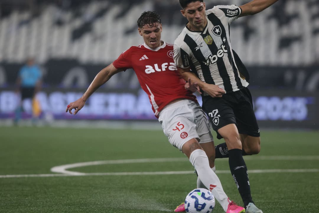 Derrota no Rio de Janeiro