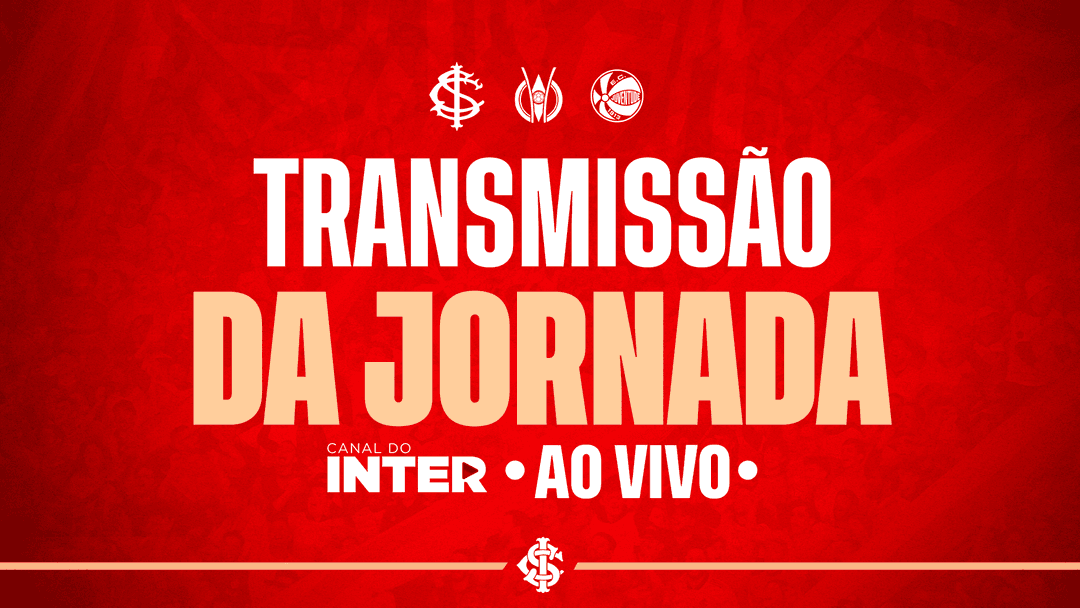 Ouça: Inter x Juventude - 6ª rodada/Brasileirão 2025