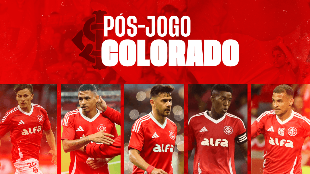 Entrevistas pós-jogo | Internacional x Cruzeiro