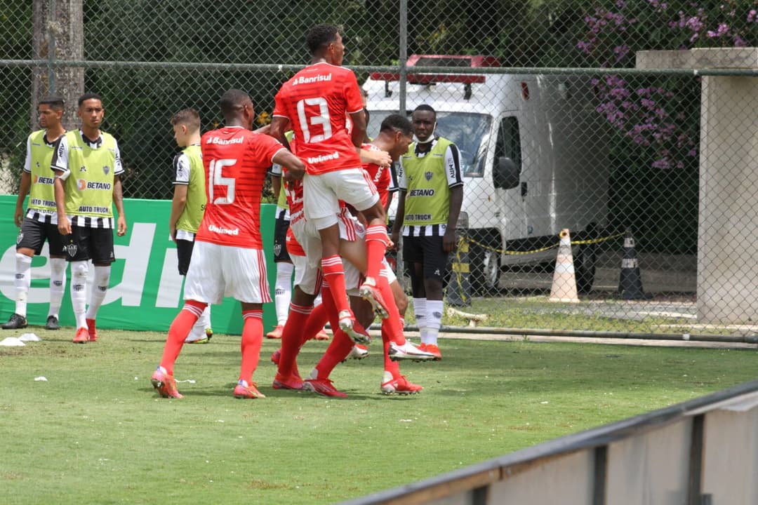 Brasileirão Sub-20: Celeiro de Ases bate o Galo em Minas e vai à final!