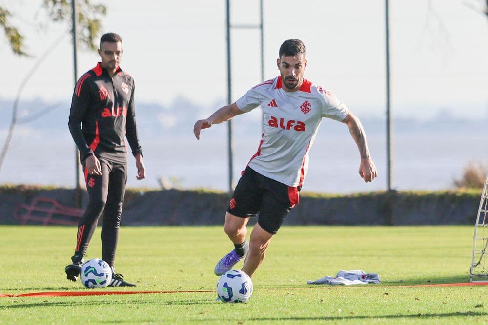 Colorado mira duelo em Belo Horizonte 
