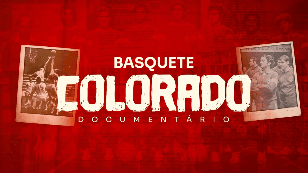 Sport Club Basquete Colorado