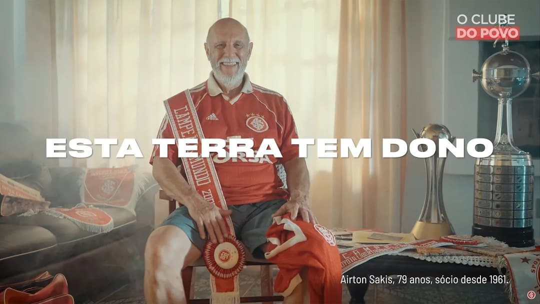 Paternidade em Gre-Nais